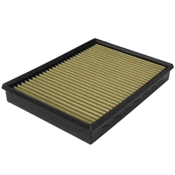 Air Intakes