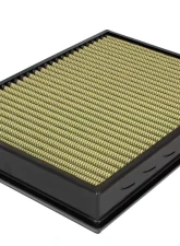 aFe Power Magnum FLOW OE Replacement Air Filter w/ Pro GUARD7 Media Dodge | Freightliner | Mercedes-Benz Sprinter 07-19 V6-3.0L (td)/3.5L                                     - 73-10152 - Image 2