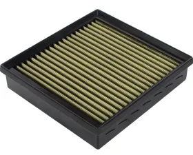 aFe Power Magnum FLOW OE Replacement Air Filter w/ Pro GUARD7 Media Jeep Grand Cherokee (WK2) EcoDiesel 14-18 V6-3.0L (td)