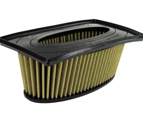 aFe Power Magnum FLOW Inverted Replacement Air Filter (IRF) w/ Pro GUARD7 Media Ford Diesel Trucks 99-03 V8-7.3L (td)