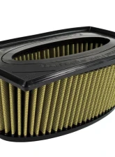 aFe Power Magnum FLOW Inverted Replacement Air Filter (IRF) w/ Pro GUARD7 Media Ford Diesel Trucks 99-03 V8-7.3L (td)                                     - 73-80006 - Image 6