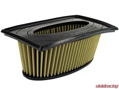 aFe Power Magnum FLOW Inverted Replacement Air Filter (IRF) w/ Pro GUARD7 Media Ford Diesel Trucks 99-03 V8-7.3L (td) - 73-80006
