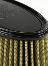 aFe Power Magnum FLOW Inverted Replacement Air Filter (IRF) w/ Pro GUARD7 Media Ford Diesel Trucks 99-03 V8-7.3L (td)                                     - 73-80006 - Image 2