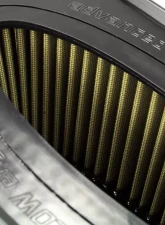 aFe Power Magnum FLOW Inverted Replacement Air Filter (IRF) w/ Pro GUARD7 Media Ford Diesel Trucks 99-03 V8-7.3L (td)                                     - 73-80006 - Image 3