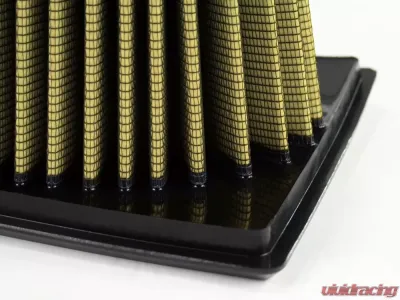 aFe Power Magnum FLOW Inverted Replacement Air Filter (IRF) w/ Pro GUARD7 Media Ford Diesel Trucks 99-03 V8-7.3L (td) - 73-80006