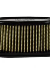 aFe Power Magnum FLOW Inverted Replacement Air Filter (IRF) w/ Pro GUARD7 Media Ford Diesel Trucks 99-03 V8-7.3L (td)                                     - 73-80006 - Image 5