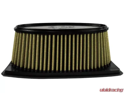 aFe Power Magnum FLOW Inverted Replacement Air Filter (IRF) w/ Pro GUARD7 Media Ford Diesel Trucks 99-03 V8-7.3L (td) - 73-80006