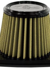 aFe Power Magnum FLOW Inverted Replacement Air Filter (IRF) w/ Pro GUARD7 Media Ford Diesel Trucks 99-03 V8-7.3L (td)                                     - 73-80006 - Image 6