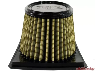 aFe Power Magnum FLOW Inverted Replacement Air Filter (IRF) w/ Pro GUARD7 Media Ford Diesel Trucks 99-03 V8-7.3L (td) - 73-80006