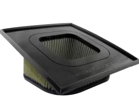 aFe Power Magnum FLOW Inverted Replacement Air Filter (IRF) w/ Pro GUARD7 Media Dodge Diesel Trucks 94-02 L6-5.9L (td)