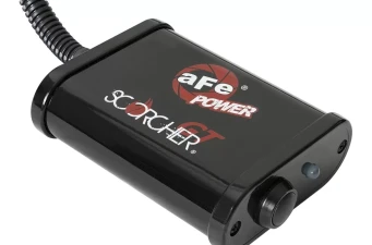 ECU Tuning
