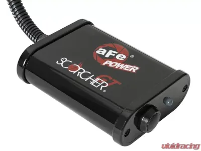aFe Power SCORCHER GT Power Module Dodge Challenger/Charger 11-19 V6-3.6L - 77-42011