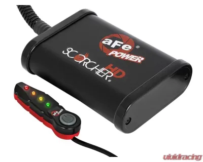 aFe Power SCORCHER HD Power Module - 77-42012