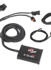 aFe Power SCORCHER HD Power Module                                     - 77-42012 - Image 2