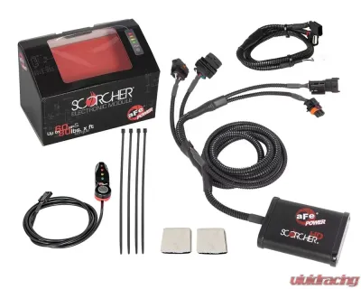 aFe Power SCORCHER HD Power Module - 77-42012