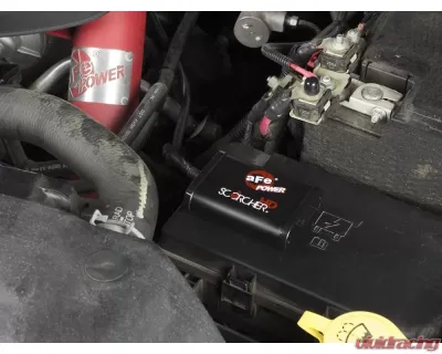 aFe Power SCORCHER HD Power Module - 77-42012