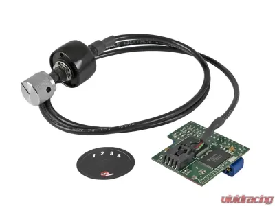 aFe Power SCORCHER HD Power Module Ford Diesel Trucks 02-03 V8-7.3L (td) M/T - 77-43038