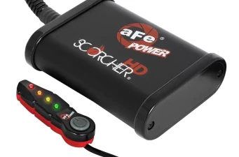 ECU Tuning