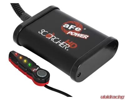 aFe Power SCORCHER HD Power Module - 77-43042