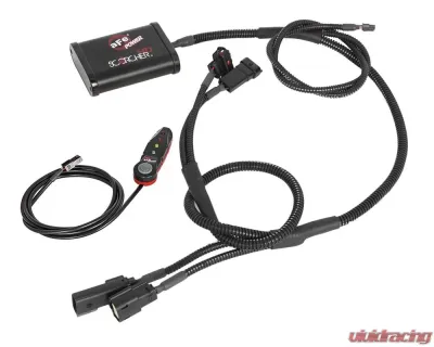 aFe Power SCORCHER HD Power Module - 77-43042