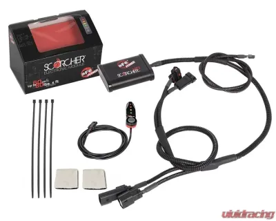 aFe Power SCORCHER HD Power Module - 77-43042