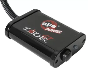 aFe Power SCORCHER GT Power Module Jeep Wrangler 2018-2020 | Jeep Gladiator 2020-2021