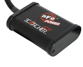aFe Power SCORCHER GT Power Module Polaris RZR XP Turbo 2016-2019