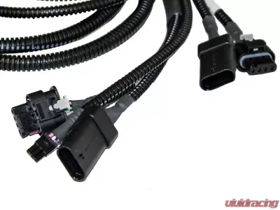 aFe Power SCORCHER GT Power Module for Polaris RZR XP Turbo 2016-2019, +15 HP Increase - 77-47401