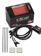 aFe Power SCORCHER GT Power Module for Polaris RZR XP Turbo 2016-2019, +15 HP Increase                                     - 77-47401 - Image 3