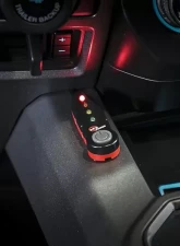 aFe Power SCORCHER BLUE Bluetooth Capable Power Module Jeep Wrangler JL 2018-2024                                     - 77-86206 - Image 6