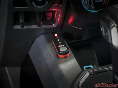 aFe Power SCORCHER BLUE Bluetooth Capable Power Module Jeep Wrangler JL 2018-2024 - 77-86206