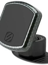 aFe Power SCORCHER PRO Magnetic Dash Mount w/ Cabon Fiber Trim                                     - 77-90002-C - Image 2