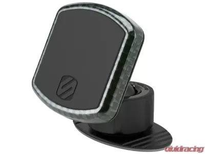 aFe Power SCORCHER PRO Magnetic Dash Mount w/ Cabon Fiber Trim - 77-90002-C