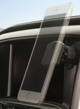 AFE Power SCORCHER PRO Magnetic Dash Mount with Interchangeable Trims - Black/Silver                                     - 77-90002 - Image 2