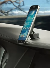 AFE Power SCORCHER PRO Magnetic Dash Mount with Interchangeable Trims - Black/Silver                                     - 77-90002 - Image 3