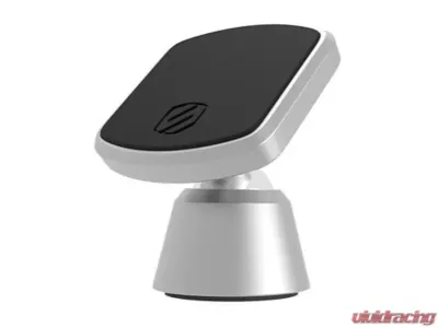 AFE Power Scosche MagicMount Elite 360-Degree Swivel Magnetic Dash Mount with Strong Earth Magnets - 77-90008