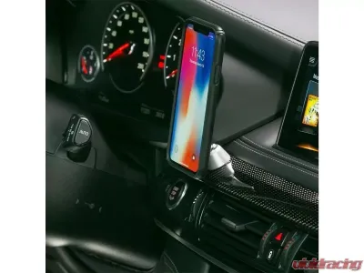 AFE Power Scosche MagicMount Elite 360-Degree Swivel Magnetic Dash Mount with Strong Earth Magnets - 77-90008