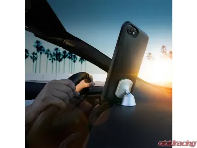 AFE Power Scosche MagicMount Elite 360-Degree Swivel Magnetic Dash Mount with Strong Earth Magnets - 77-90008