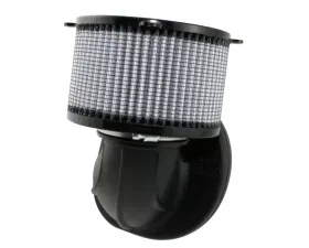 aFe Power Aries Powersport Stage-2 Cold Air Intake System w/ Pro GUARD7 Media Yamaha YZF250/450 03-09