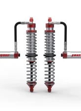 aFe Power Sway-A-Way 2.5 Front Coilover Kit with Remote Reservoirs and Compression Adjusters                                     - 851-5600-01-CA - Image 2