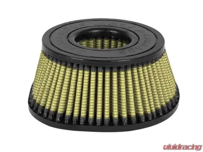 aFe Power Aries Powersport OE Replacement Air Filter w/ Pro GUARD7 Media Yamaha YZ125/250 | YZF450F 97-14 - 87-10026