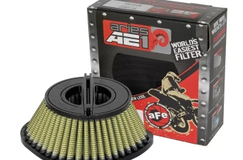 Air Intakes