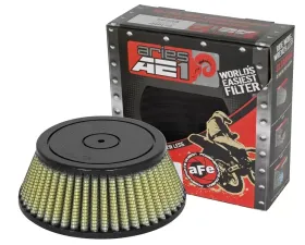 aFe Power Aries Powersport OE Replacement Air Filter w/ Pro GUARD7 Media Honda CRF150R 07-14