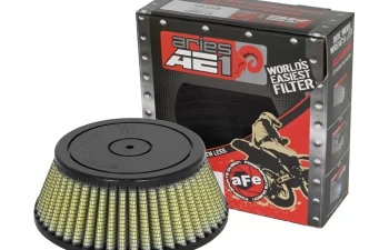 Air Intakes