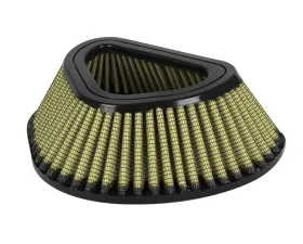 aFe Power Aries Powersport OE Replacement Air Filter w/ Pro GUARD7 Media Kawasaki KX250F/450F 06-15