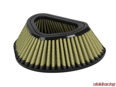 aFe Power Aries Powersport OE Replacement Air Filter w/ Pro GUARD7 Media Kawasaki KX250F/450F 06-15 - 87-10052