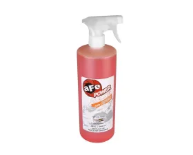 aFe Power Magnum FLOW Pro DRY S Air Filter Power Cleaner, 32 oz Spray Bottle