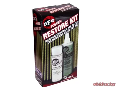 aFe Power Magnum FLOW Pro GUARD7 Air Filter Restore Kit - 90-50000