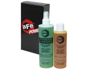 aFe Power Magnum FLOW Pro GUARD7 Air Filter Restore Kit