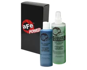 aFe Power Magnum FLOW Pro 5R Air Filter Restore Kit